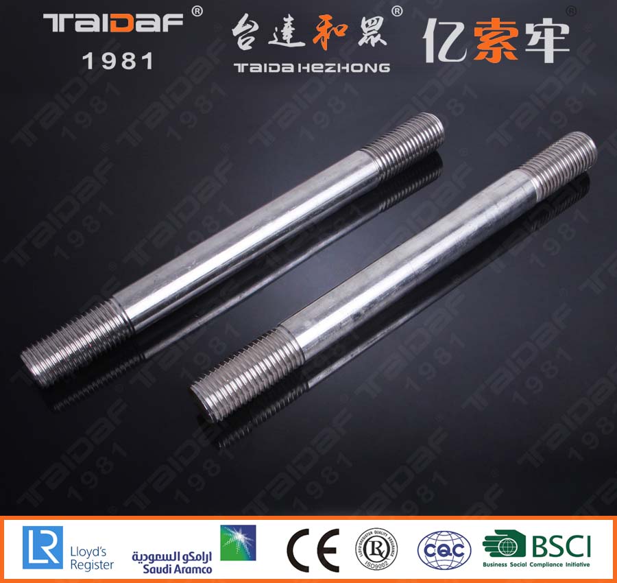 Stainless steel stud